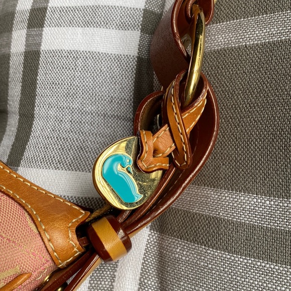 Dooney & Bourke Shoulder Bag - Picture 15 of 16